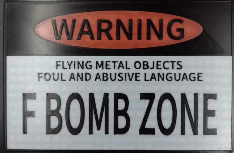 toolbox sign