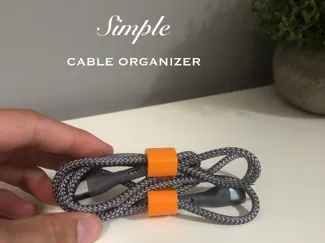 Cable Holder
