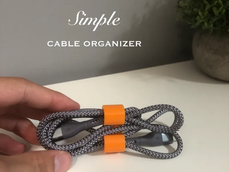 Cable Holder