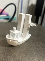 0.16mm layer, 3 walls, 15% infill
