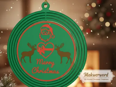 Christmas Ornament