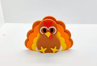 Thanksgiving Turkey