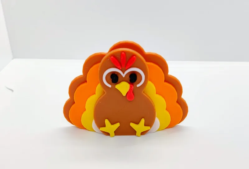 Thanksgiving Turkey