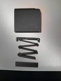 0.2mm layer, 6 walls, 25% infill