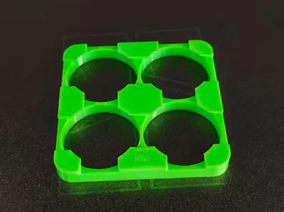 32700 battery holder