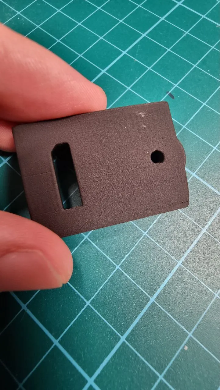 WM2 6800U Oculink Door (Amazon/ Aliexpress 2230)