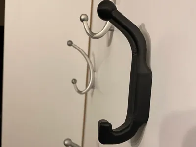 Coat Hanger V1