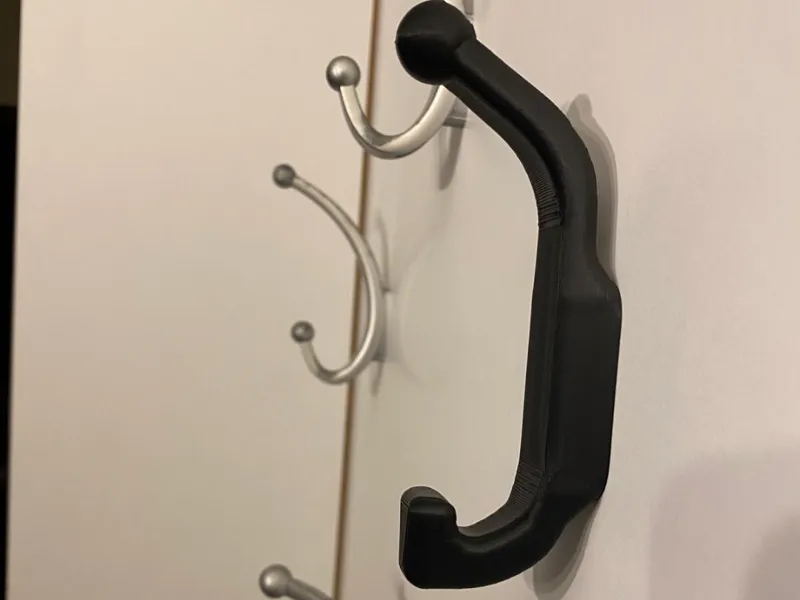 Coat Hanger V1
