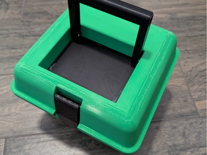 Toolbox / Modular