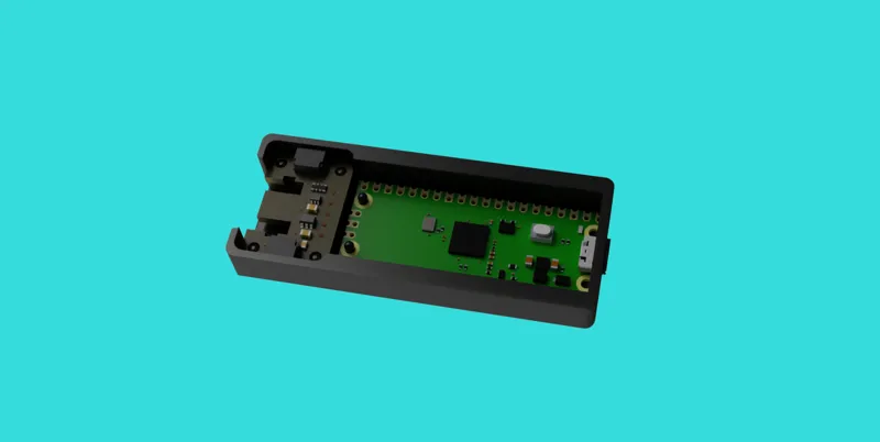 Wii-tar Case