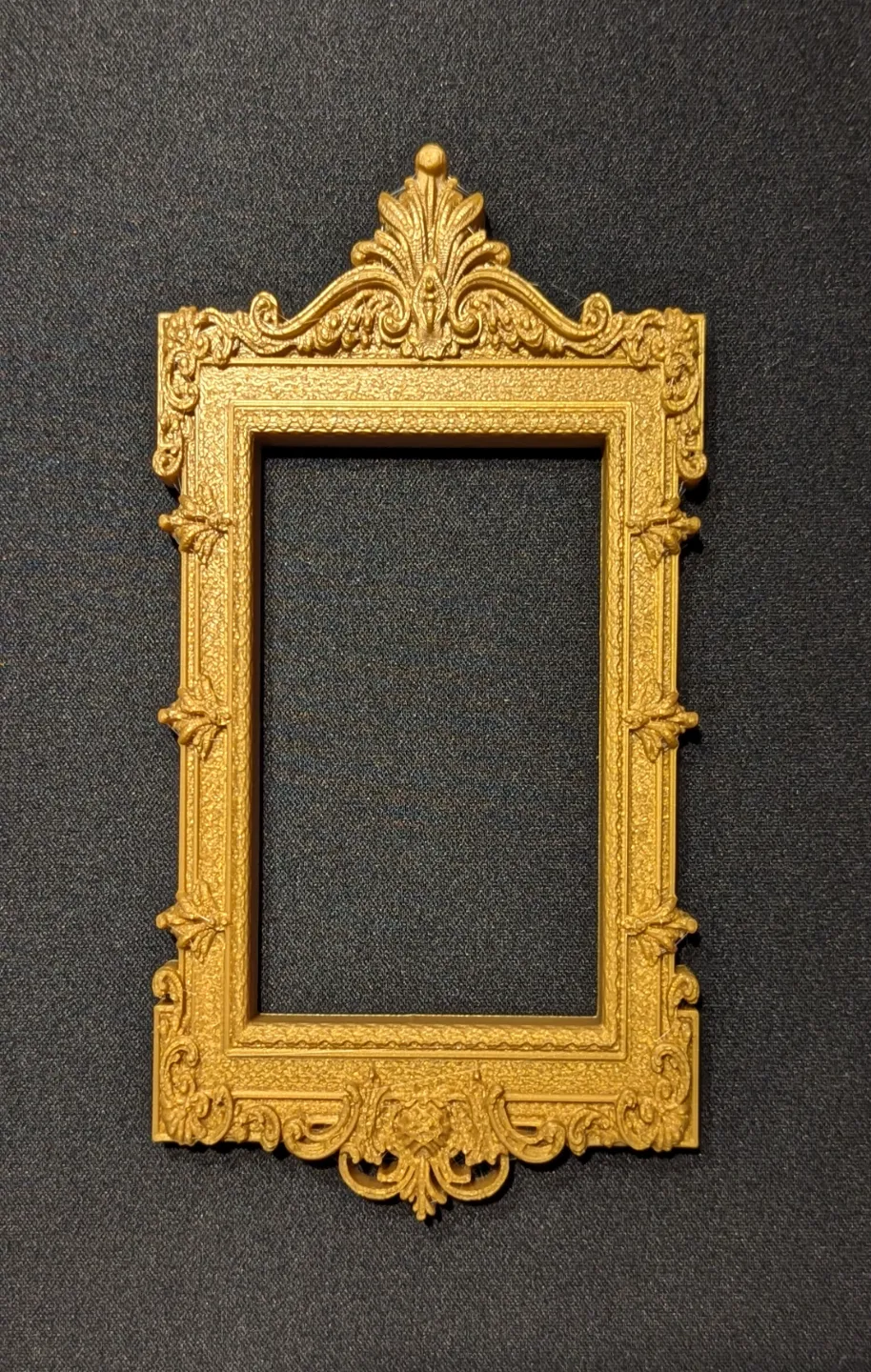 Decorative Frame view 2