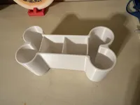 Variable layer height, 2 walls, 10% gyroid infill