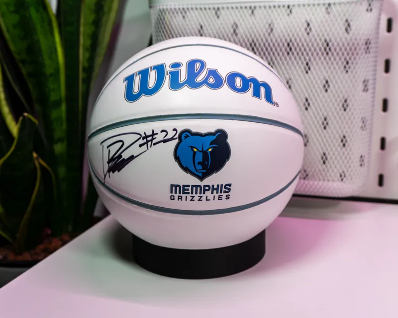 Basketball Stand Size 3