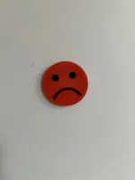 0.16mm layer, 2 walls, 8% infill