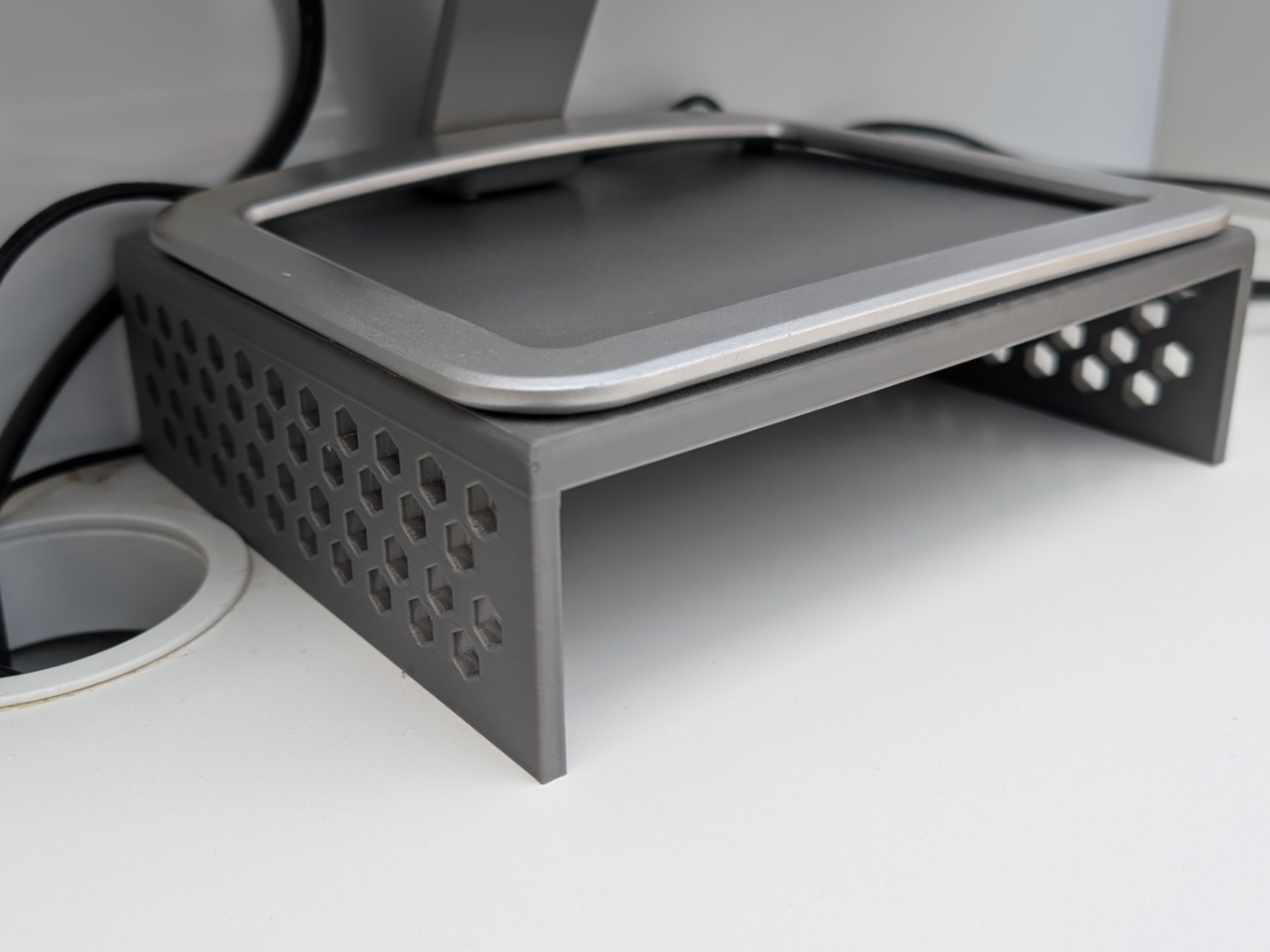 HP Screen support Stand