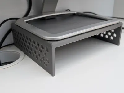 HP Screen support Stand