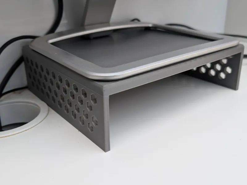 HP Screen support Stand