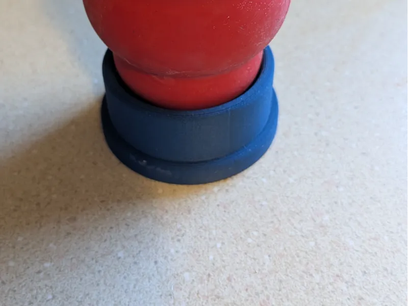 Medium Kong Filling Stand
