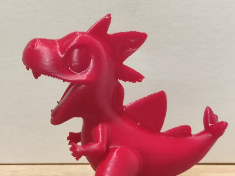 Godzilla junior