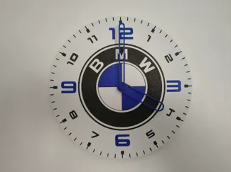 Horloge BMW