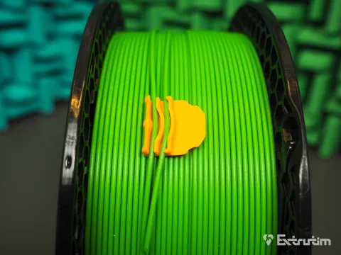 Grandma's Favorite Filament Clip view 3
