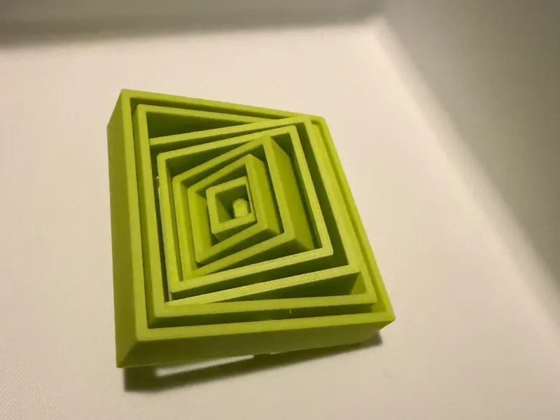 Gyro Square 