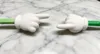 Single plate left and right hand printing (parameters optimized)