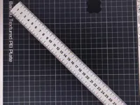 0.16mm layer, 2 walls, 15% infill