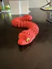 Multi-Color Eyes - PLA 0.16mm layer, 2 walls, 15% infill