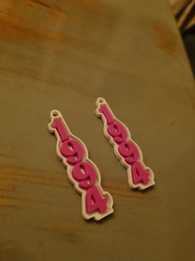 1994 Earring