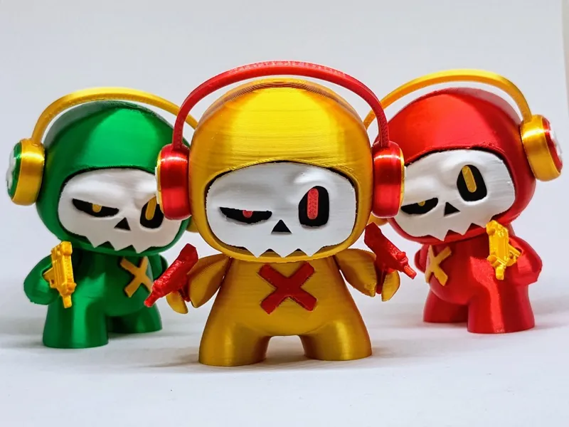 Mr Bone Dunny Mashup