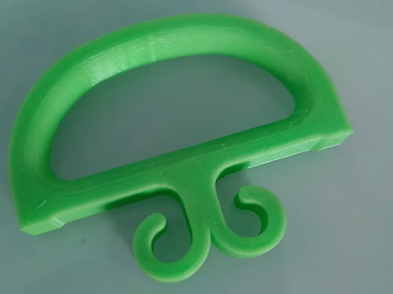 Bag Holder
