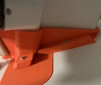 0.2mm layer, 4 walls, 20% infill