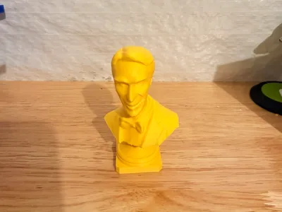 Bill Nye With Base