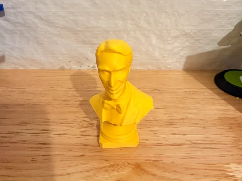 Bill Nye With Base