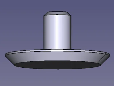 14mm Dowel Cover