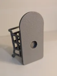 0.12mm layer, 2 walls, 15% infill