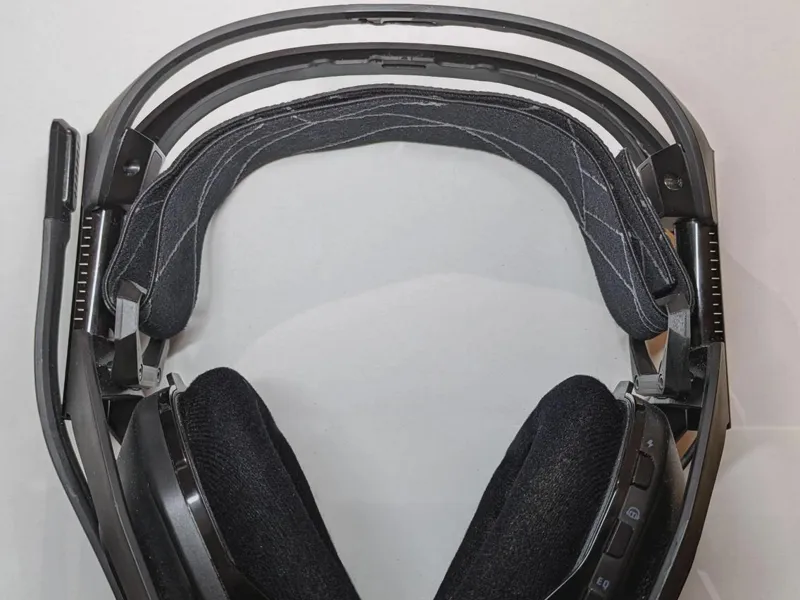Astro A50 Headband Adapter for Steelseries Arctis