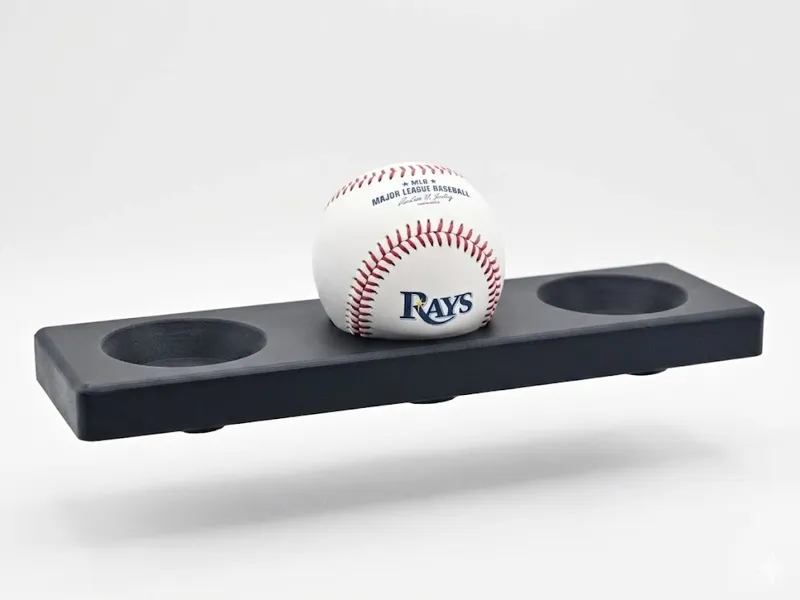 Baseball Shelf 