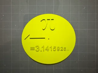 Pi 3D