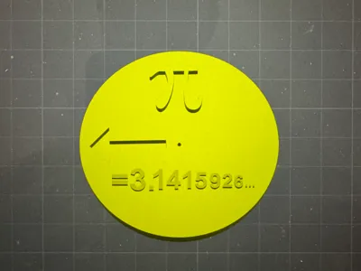 Pi 3D
