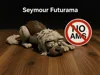 Seymour from FUTURAMA NO AMS