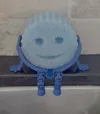 0.12mm layer, 2 walls, 15% infill