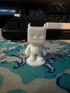 0.2mm layer, 2 walls, 10% infill