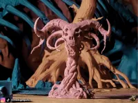 0.08mm layer, 2 walls, 15% infill