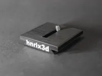 0.2mm layer, 6 walls, 50% infill