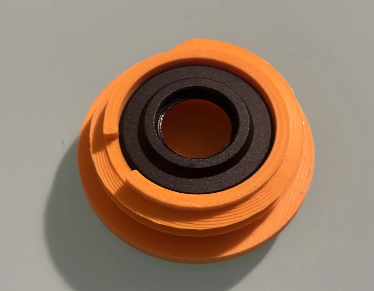 Insta360 GO Ultra Lens Storage Case view 4