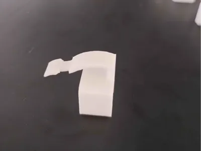Ethernet RJ45 repair v2