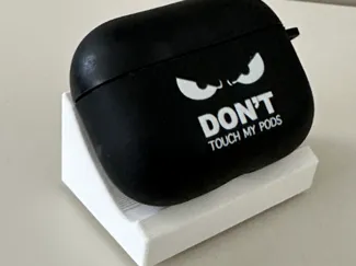 Supporto da scrivania Airpods Pro