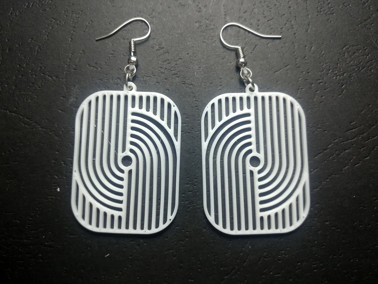Soul’s Embrace Earrings view 4